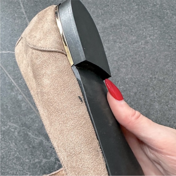 Steve Madden Loafers - Picture 3 of 4